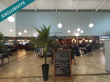 Vente - Brasserie - Restaurant - Restaurant du midi - Eragny sur oise (95610)