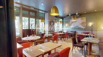 Vente - Restaurant - Restaurant du midi - Paris 14ème (75014)