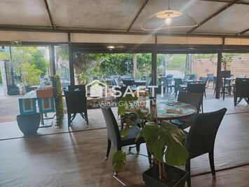 Vente - Restaurant - Restaurant du midi - Saint-raphael (83700)-photo-2