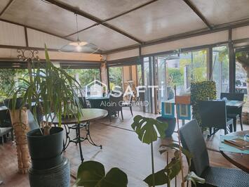 Vente - Restaurant - Restaurant du midi - Saint-raphael (83700)-photo-4