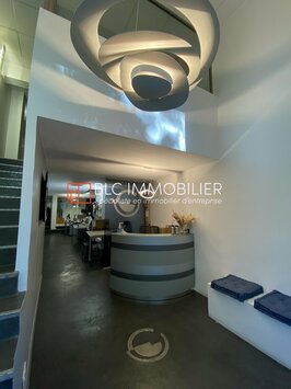 Vente de murs de boutique - Marseille 6ème (13006)