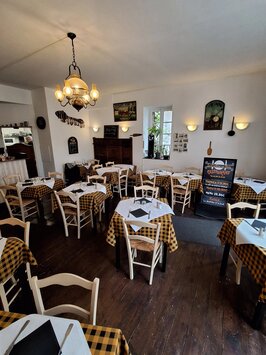 Vente - Restaurant - Redon (35600)