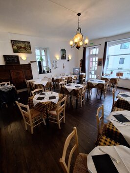 Vente - Restaurant - Redon (35600)-photo-3