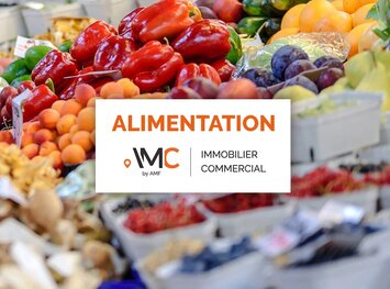 Vente - Alimentation - Epicerie - Caudecoste (47220)