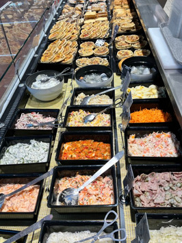 Vente - Restaurant - Alimentation - Epicerie - Traiteur - Yvelines (78)-photo-3