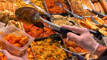 Vente - Restaurant - Alimentation - Epicerie - Traiteur - Yvelines (78)-photo-4