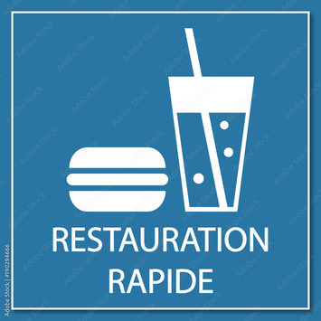 Vente - Restaurant - Restaurant rapide - Paris (75)