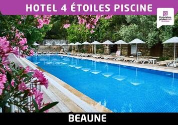 Vente - Hôtel - Service à la personne - Côte-d'Or (21)