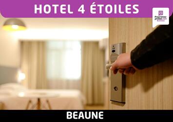 Vente - Hôtel - Service à la personne - Côte-d'Or (21)-photo-2