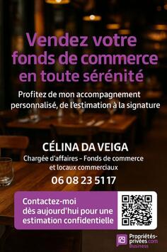 Vente - Restaurant - Nord (59)-photo-2