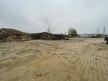 Vente Terrain ZI / ZA - Oise (60)-photo-2