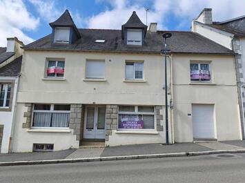 Vente - Restaurant - Finistère (29)-photo-3