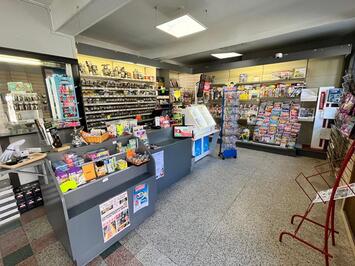 Vente - Bar - Tabac - FDJ - Loto - PMU - Presse - Allier (03)-photo-1