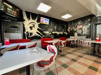 Vente - Bar - Tabac - FDJ - Loto - PMU - Presse - Allier (03)-photo-3
