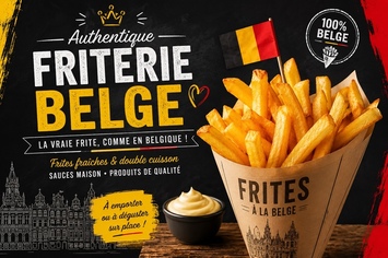 Vente - Restaurant rapide - Lot-et-Garonne (47)