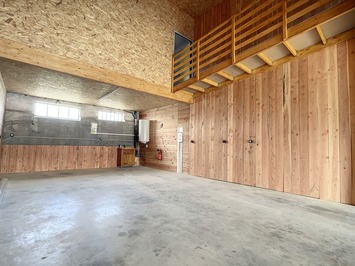 Location Entrepôt / Local d'activités - Biol (38690)-photo-2