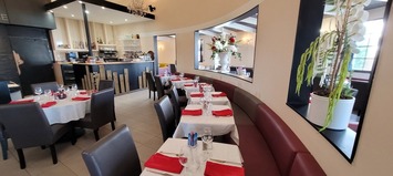 Vente - Restaurant - Vendargues (34740)