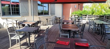Vente - Restaurant - Vendargues (34740)-photo-4