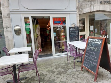 Vente - Restaurant - Chambery (73000)-photo-2