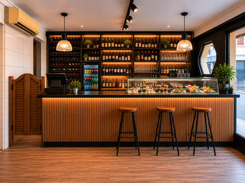 Vente - Restaurant - Annemasse (74100)