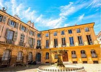 Vente - Restaurant - Restaurant gastronomique - Bouches-du-Rhône (13)