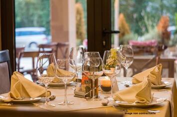 Vente - Restaurant - Restaurant gastronomique - Ain (01)