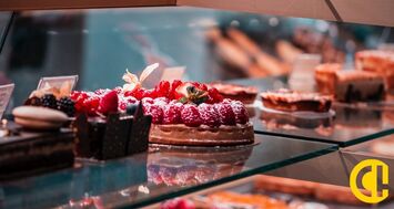Vente - Boulangerie - Pâtisserie - Amberieux d'azergues (69480)