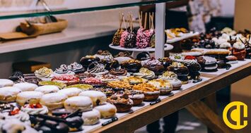 Vente - Boulangerie - Pâtisserie - Lucenay (69480)