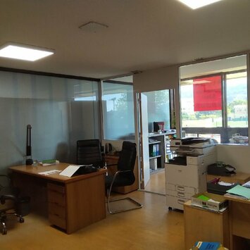 Location Bureau - Marseille 8ème (13008)