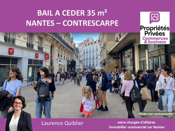 Location Local Commercial - Loire-Atlantique (44)-photo-1