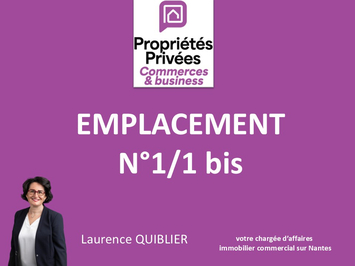 Location Local Commercial - Loire-Atlantique (44)-photo-4