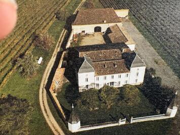 Vente de murs de boutique - Gironde (33)-photo-1