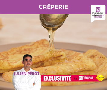 Vente - Restaurant - Côtes-d'Armor (22)