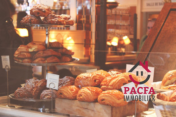 Vente - Boulangerie - Castres (81100)