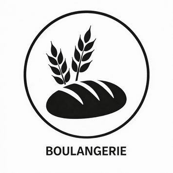 Vente - Boulangerie - Pâtisserie - Glacier - Chocolaterie Chocolatier - Côte-d'Or (21)