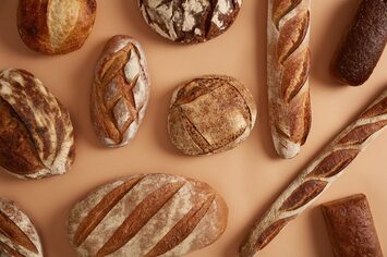 Vente - Salon de thé - Boulangerie - Pâtisserie - Traiteur - Rhône (69)