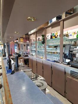 Vente - Bar - Brasserie - Restaurant du midi - Indre-et-Loire (37)-photo-1