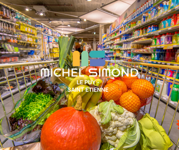 Vente - Alimentation - Epicerie - Superette - Supermarché - Loire (42)