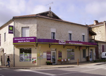 Vente - Boulangerie - Alimentation - Epicerie - Superette - Terminal de cuisson - Lot-et-Garonne (47)