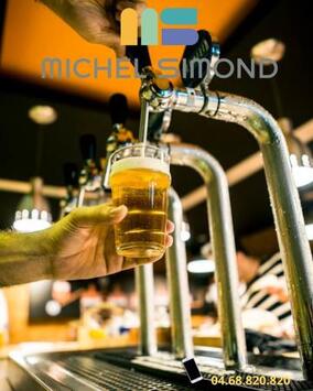 Vente - Bar - Brasserie - Licence IV - Pyrénées-Orientales (66)-photo-1