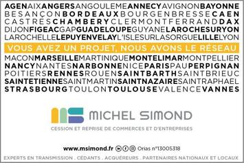 Vente - Alimentation - Arts de la table - Décoration - Epicerie - Mayenne (53)-photo-3