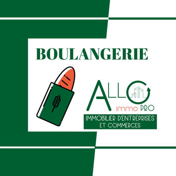 Vente - Boulangerie - Pâtisserie - Bayonne (64100)