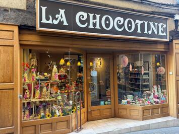 Vente - Cadeaux souvenirs - Fleuriste - Rodez (12000)-photo-3