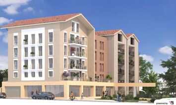 Vente de murs de boutique - Meyzieu (69330)-photo-2