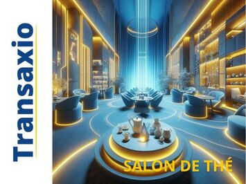 Vente - Restaurant - Restaurant rapide - Salon de thé - Traiteur - Vente à emporter - Montbeliard (25200)-photo-4