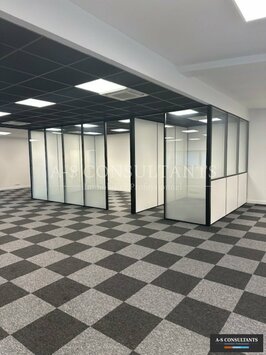 Location Bureau - Vieugy (74600)-photo-2