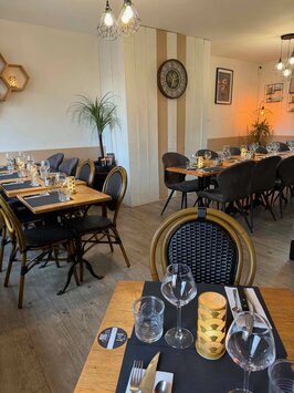 Vente - Restaurant - Avranches (50300)