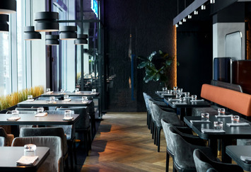 Vente - Restaurant - Licence IV - Paris (75)-photo-2