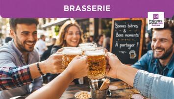 Vente - Bar - Brasserie - Tabac - Meurthe-et-Moselle (54)