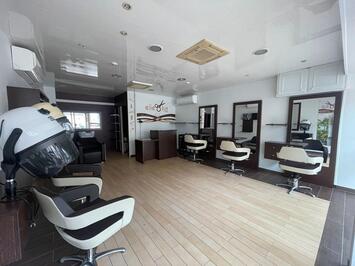 Vente - Esthétique - Salon de coiffure - Loiret (45)-photo-4